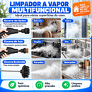 LIMPADOR A VAPOR PRO CLEAN 2500W | ÚLTIMAS UNIDADES
