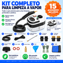 LIMPADOR A VAPOR PRO CLEAN 2500W | ÚLTIMAS UNIDADES
