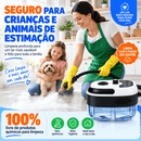 LIMPADOR A VAPOR PRO CLEAN 2500W | ÚLTIMAS UNIDADES