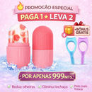 A21 -Kit Ice Beauty Pro – Gelo Facial Anti-Inchaço (LEVE 2 + BÓNUS EXCLUSIVO)