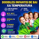 🖊️ Caneta 3D Criativa Kids™ – Transforme a Imaginação | Ultimas Unidades