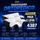 A25 - Almofada Cervical Ortopédica Premium – PAGA 1 LEVA 2