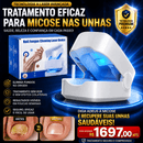 Ortho Vital – Dispositivo a Laser para Micose de Unha