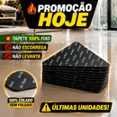 A11 -Kit 12 Fixadores Antiderrapantes Ultra Forte – Tapete 100% Fixo e Seguro