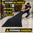 A11 -Kit 12 Fixadores Antiderrapantes Ultra Forte – Tapete 100% Fixo e Seguro