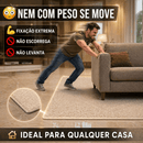 A11 -Kit 12 Fixadores Antiderrapantes Ultra Forte – Tapete 100% Fixo e Seguro