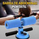Barra de Abdominais com Ventosa ProFix Estável