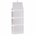 Organizador Premium 8 em 1 para Bolsas – Closet Perfeito em Segundos