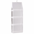 Organizador Premium 8 em 1 para Bolsas – Closet Perfeito em Segundos