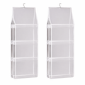 Organizador Premium 8 em 1 para Bolsas – Closet Perfeito em Segundos