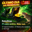 A24 - Ratoeira Profissional