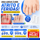 Protetores de Dedos em Silicone – Kit com 24/48 Unidades