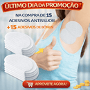 Adesivos Antissuor Para Axilas - PAGA 15 E GANHA +15 DE BÔNUS