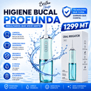 🦷HydroClean Elite™-Limpeza Profissional Dental💎
