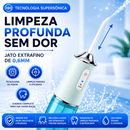 🦷HydroClean Elite™-Limpeza Profissional Dental💎
