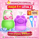 A21 -Kit Ice Beauty Pro – Gelo Facial Anti-Inchaço (LEVE 2 + BÓNUS EXCLUSIVO)