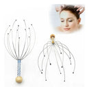 Massageador de Cabeça Antiestresse - PAGUE 1 E LEVE 2 - Brilho Shop