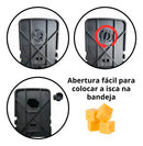 Ratoeira Profissional de Ação Instantânea - PAGA 1 LEVA +1 de BÔNUS