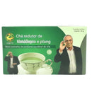 Chá de Hipertensão e Controle da Glicemia - Brilho Shop