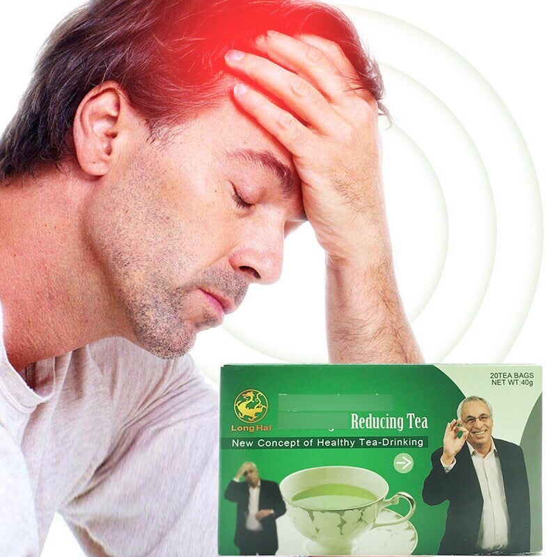 Chá de Hipertensão e Controle da Glicemia
