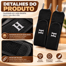 👖CINTO ELÁSTICO SEM FIVELA — PAGUE 1 PAR E LEVE 2 PARES