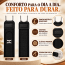 👖CINTO ELÁSTICO SEM FIVELA — PAGUE 1 PAR E LEVE 2 PARES
