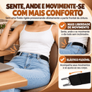 👖CINTO ELÁSTICO SEM FIVELA — PAGUE 1 PAR E LEVE 2 PARES