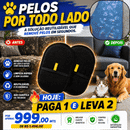PetClean™ –Luva Removedora de Pelos de Pets🐾PAGA 1 E LEVA 2