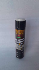 Limpador Espuma Multiuso 600ml - Brilho Shop