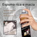 Limpador Espuma Multiuso 600ml - Brilho Shop