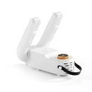 Secador Elétrico de Sapatos 360° com Temporizador - SECA DE FORMA RÁPIDA