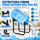 Suporte para Galão AquaStand Pro™ com Torneira ULTIMAS UNIDADES