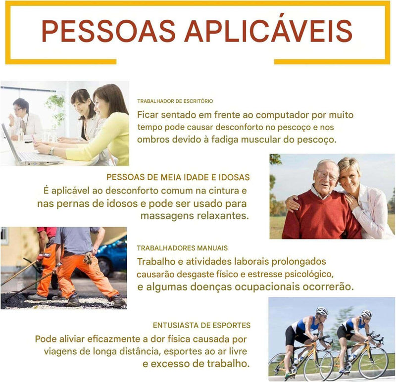 Tiger Oil Spray  – Alívio Rápido de Dores Musculares e Articulares - Brilho Shop 