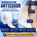 CollarShield™ Antissuor-Fita Antissuor para Gola| PAGA 2 E LEVA 4