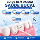 🦷HydroClean Elite™-Limpeza Profissional Dental💎