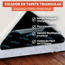 A11 - Adesivo Antiderrapante para Tapetes - Brilho Shop