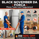 Alça de Transporte Ajustável - Brilho Shop