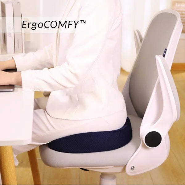 Almofada ergonômica