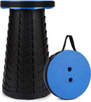 Banqueta Dobrável Telescópica - Brilho Shop