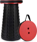 Banqueta Dobrável Telescópica - Brilho Shop