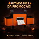 A23 - Bolsa para Encosto de Banco – Multifuncional e à Prova d'Água - Brilho Shop