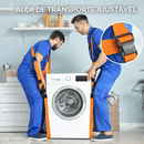 Alça de Transporte Ajustável