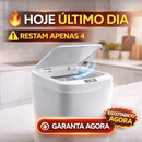 A04 -Lixeira Inteligente com Sensor de Movimento