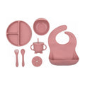 Kit de Introdução Alimentar para Bebês - Brilho Shop