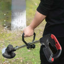 A07 - GreenForce Turbo Garden – O Cortador de Grama a Bateria Ideal para um Jardim Sempre Impecável, Praticidade e Potência em Cada Corte + UM SUPER BRINDE - Brilho Shop