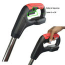 A07 - GreenForce Turbo Garden – O Cortador de Grama a Bateria Ideal para um Jardim Sempre Impecável, Praticidade e Potência em Cada Corte + UM SUPER BRINDE - Brilho Shop