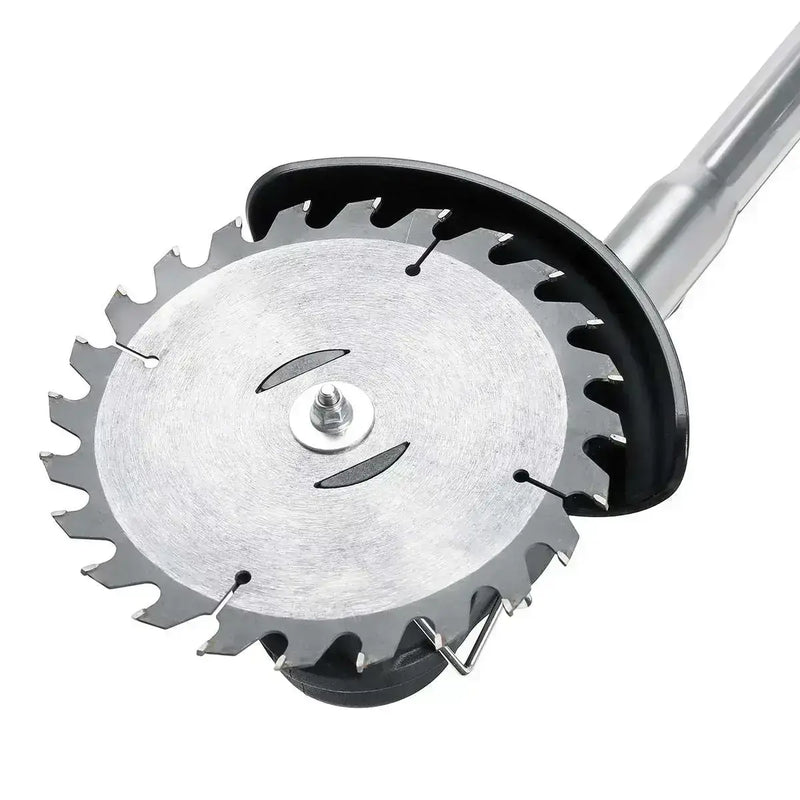 A07 - GreenForce Turbo Garden – O Cortador de Grama a Bateria Ideal para um Jardim Sempre Impecável, Praticidade e Potência em Cada Corte + UM SUPER BRINDE