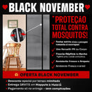 Tela Mosquiteira Magnética para Porta - Brilho Shop