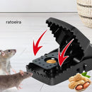 Ratoeira Profissional de Ação Instantânea - PAGA 1 LEVA +1 de BÔNUS