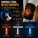 Joelheira Aquecedora Paga 1 e Leva 2+Brinde🔥